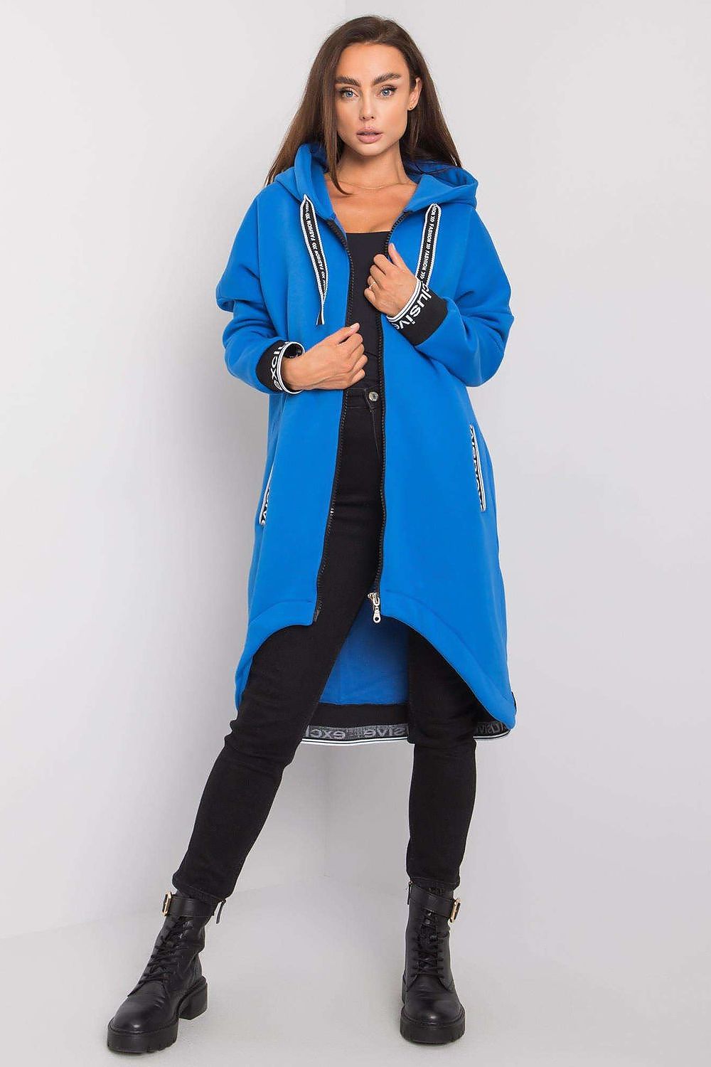 Sweatshirt model 159851 Relevance by Relevance