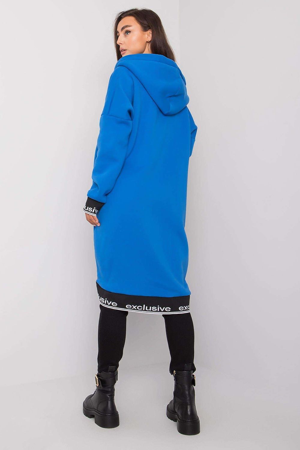 Sweatshirt model 159851 Relevance by Relevance