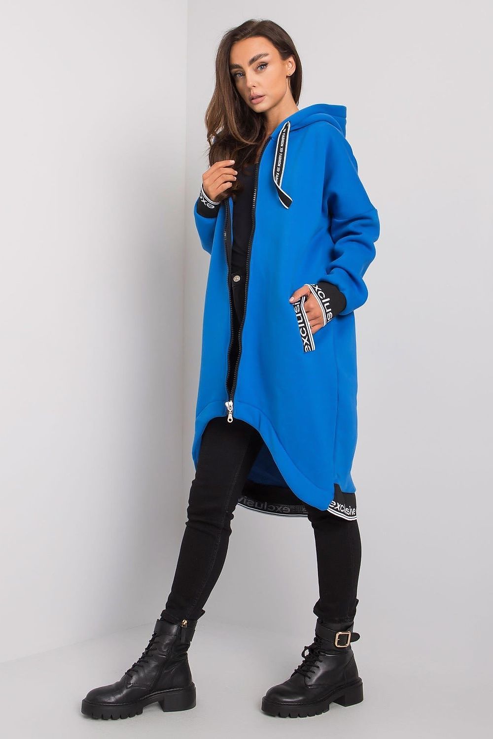 Sweatshirt model 159851 Relevance by Relevance