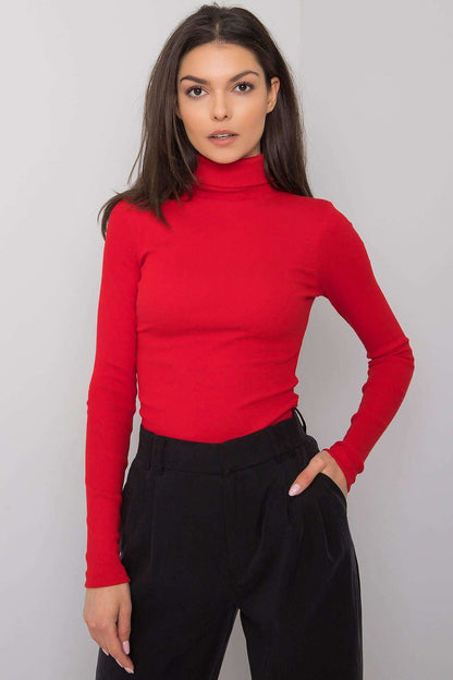 Turtleneck Rue Paris by Rue Paris