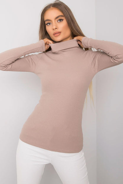 Turtleneck Rue Paris by Rue Paris