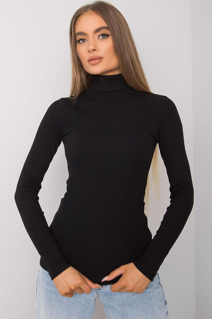 Turtleneck Rue Paris by Rue Paris