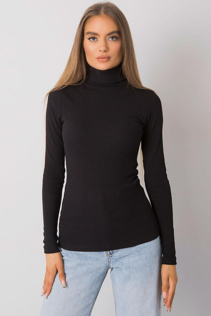 Turtleneck Rue Paris by Rue Paris