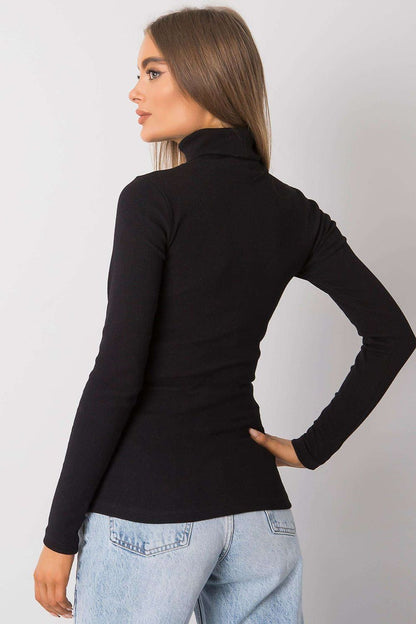Turtleneck Rue Paris by Rue Paris
