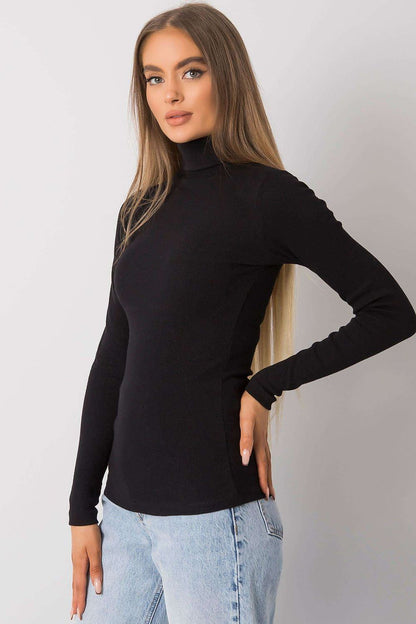 Turtleneck Rue Paris by Rue Paris
