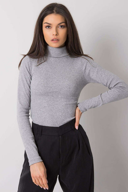 Turtleneck Rue Paris by Rue Paris