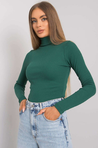 Turtleneck Rue Paris by Rue Paris