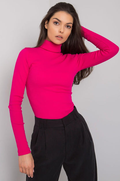 Turtleneck Rue Paris by Rue Paris
