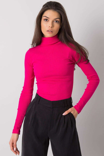 Turtleneck Rue Paris by Rue Paris