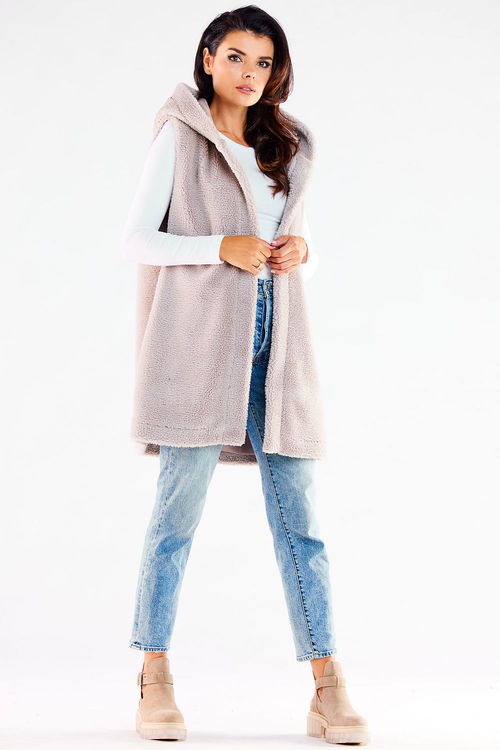  Gilet model 173894 awama 