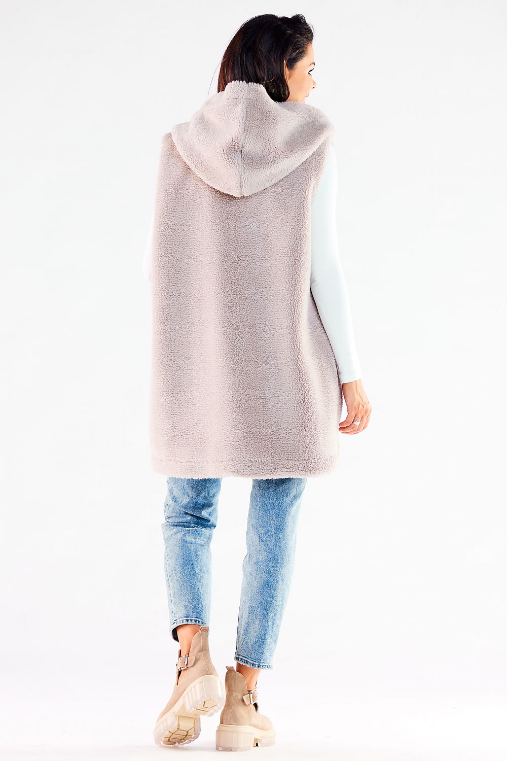  Gilet model 173894 awama 