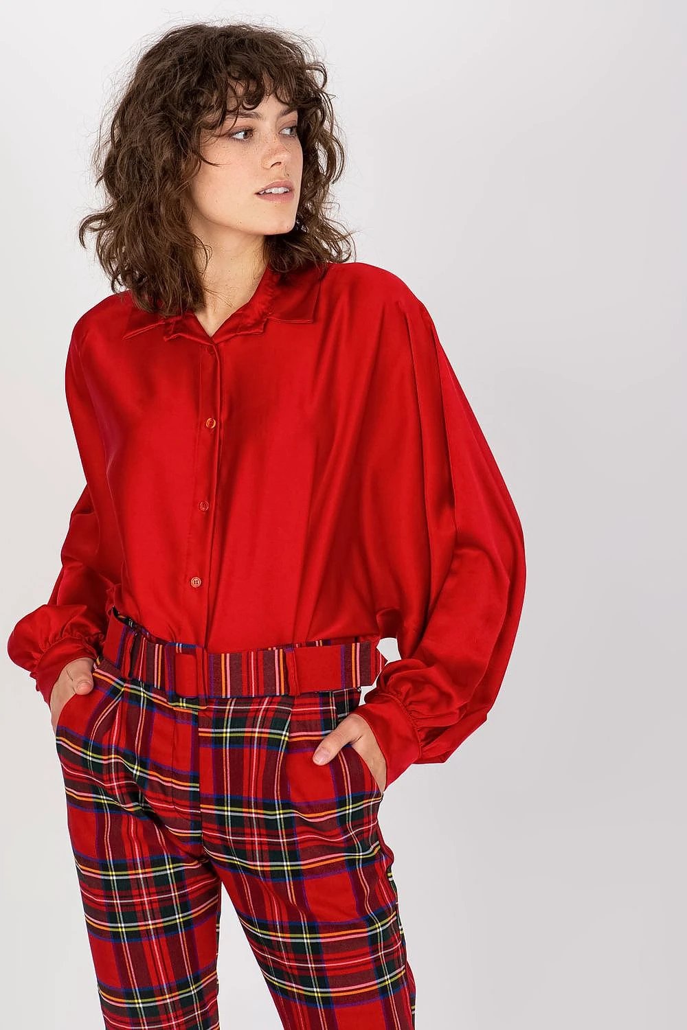 Long sleeve shirt Italy Moda by Italy Moda