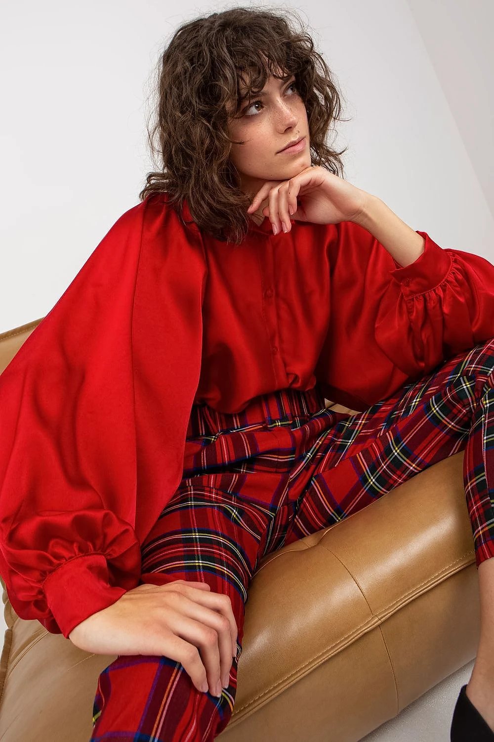 Long sleeve shirt Italy Moda by Italy Moda