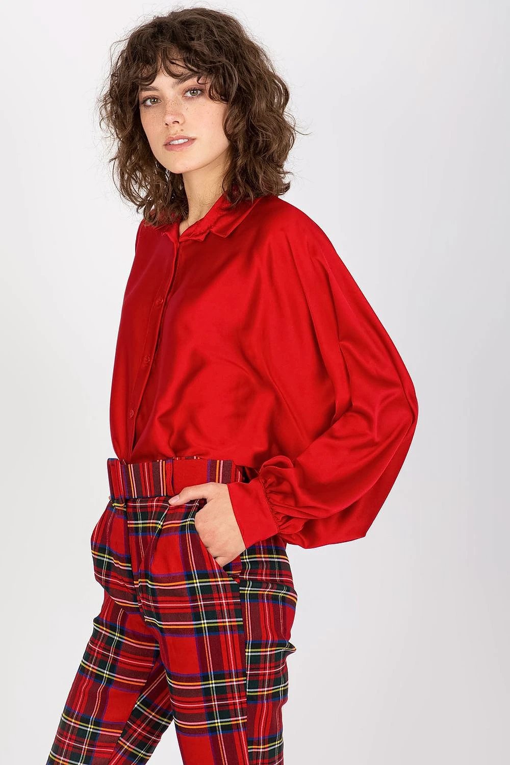 Long sleeve shirt Italy Moda by Italy Moda