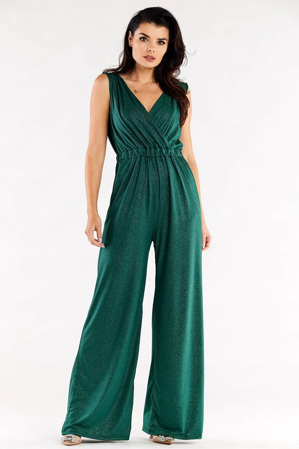 awama Jumpsuit – Pink – Style 174373 – view 4