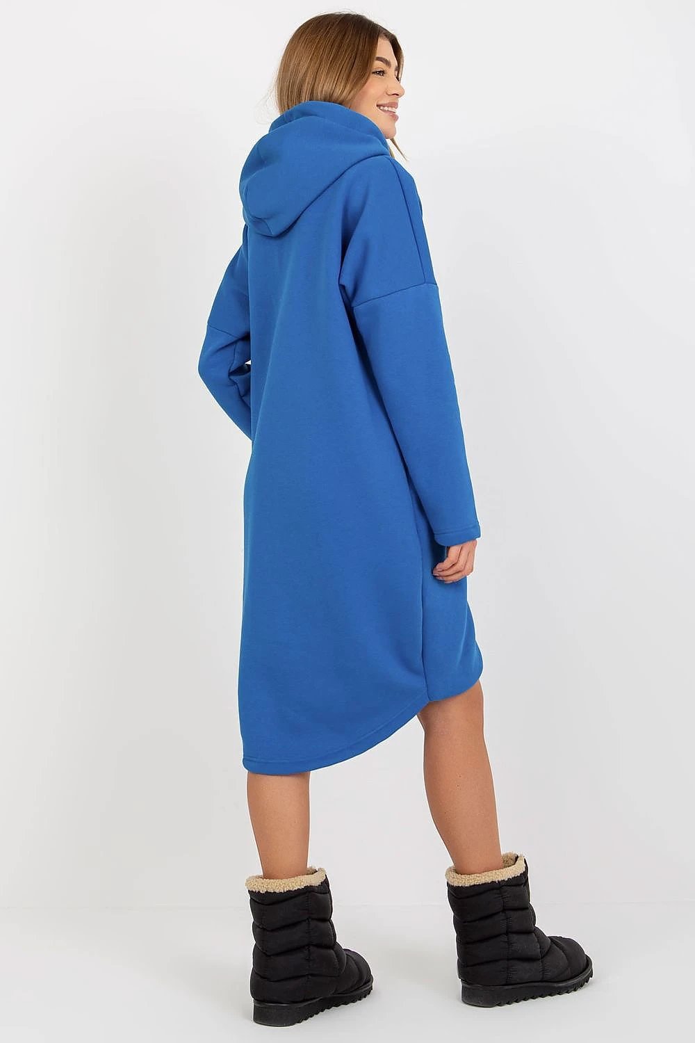 Sweatshirt Rue Paris by Rue Paris