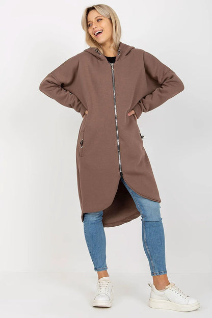 Sweatshirt Rue Paris by Rue Paris