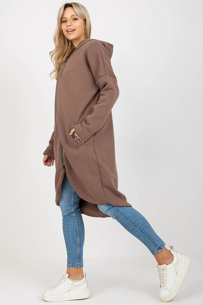 Sweatshirt Rue Paris by Rue Paris