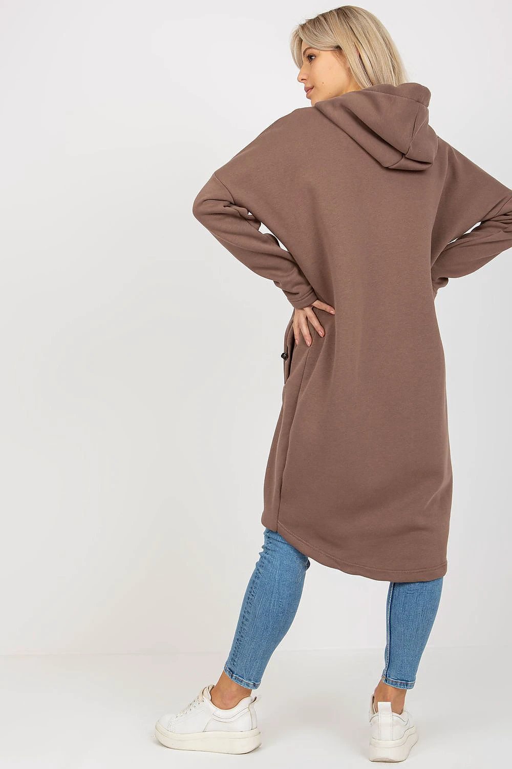 Sweatshirt Rue Paris by Rue Paris