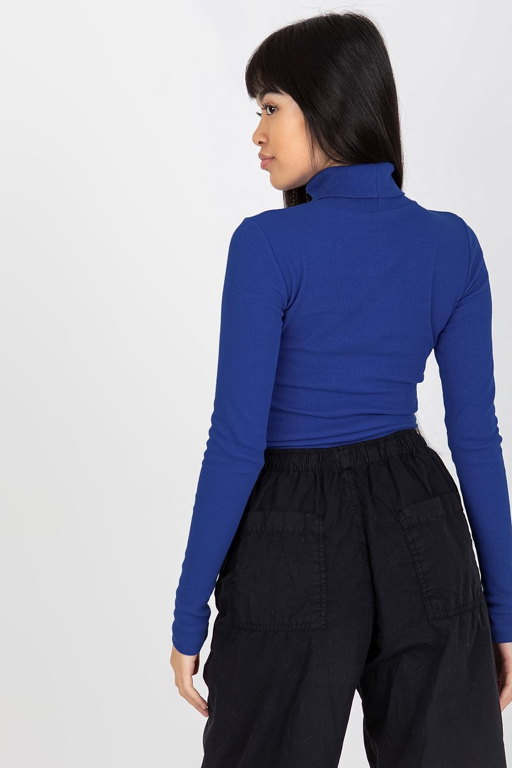 Turtleneck Rue Paris by Rue Paris