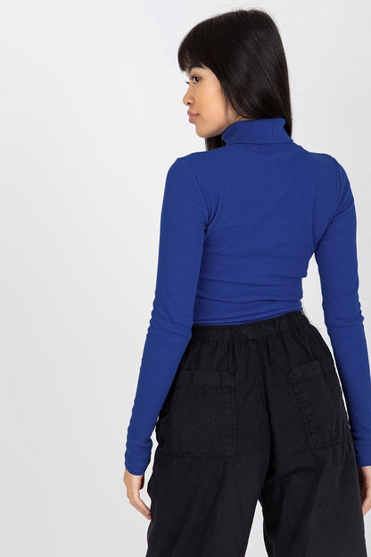 Turtleneck Rue Paris by Rue Paris