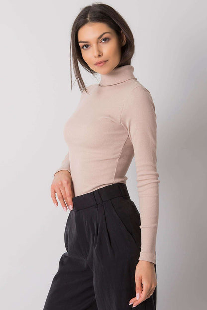 Turtleneck Rue Paris by Rue Paris