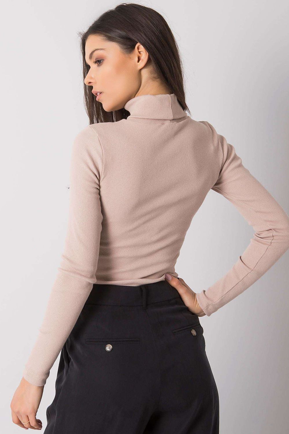 Turtleneck Rue Paris by Rue Paris