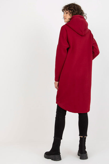 Sweatshirt Relevance by Relevance