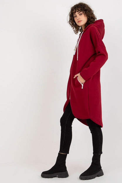 Sweatshirt Relevance by Relevance