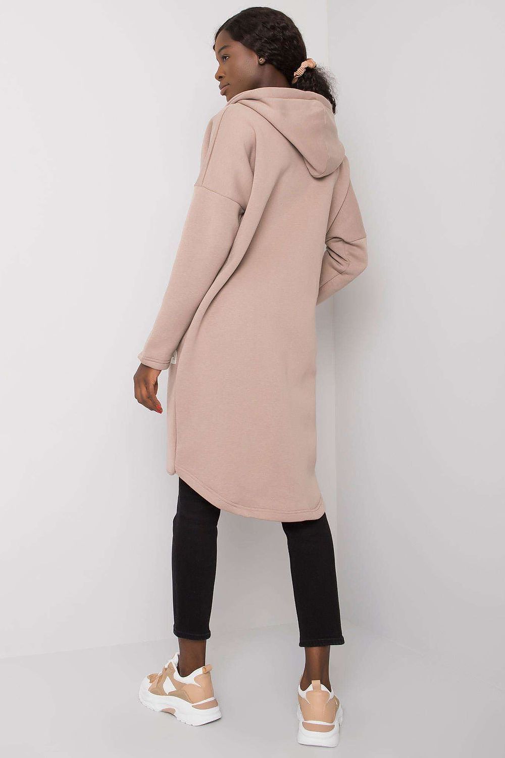 Sweatshirt Relevance by Relevance