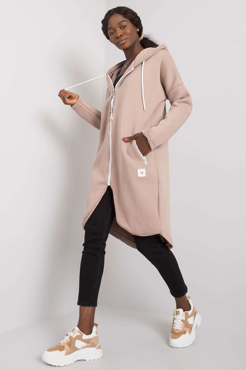 Sweatshirt Relevance by Relevance