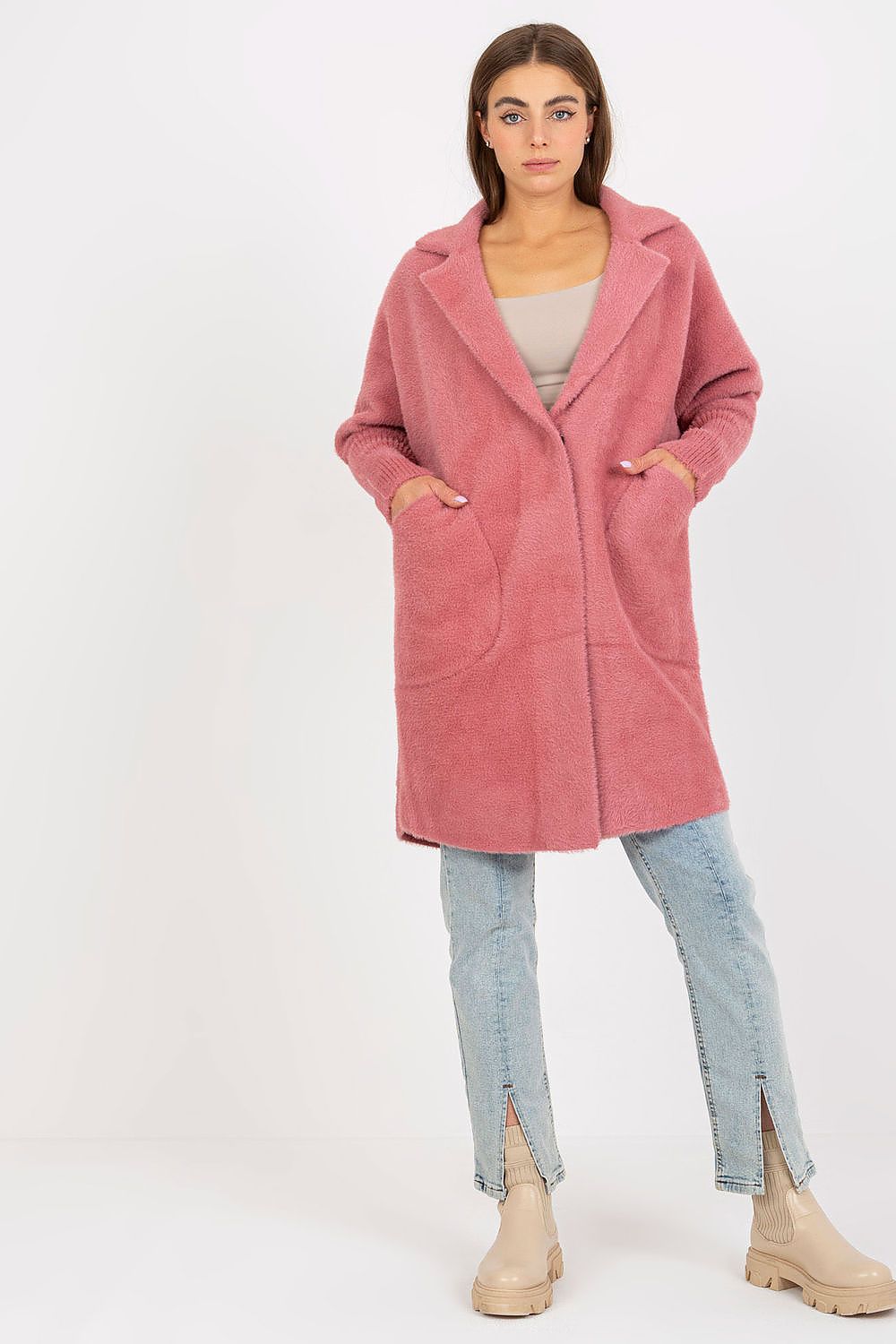 Coat MBM by MBM