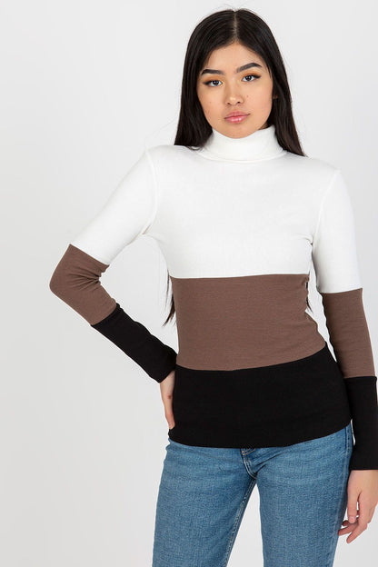 Turtleneck Rue Paris by Rue Paris