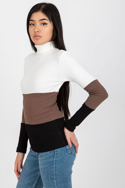 Turtleneck Rue Paris by Rue Paris