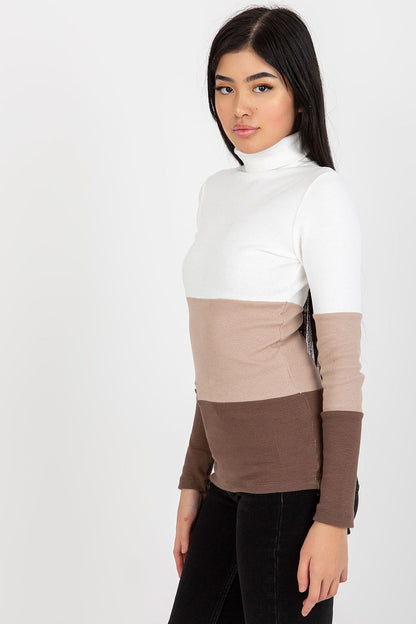 Turtleneck Rue Paris by Rue Paris