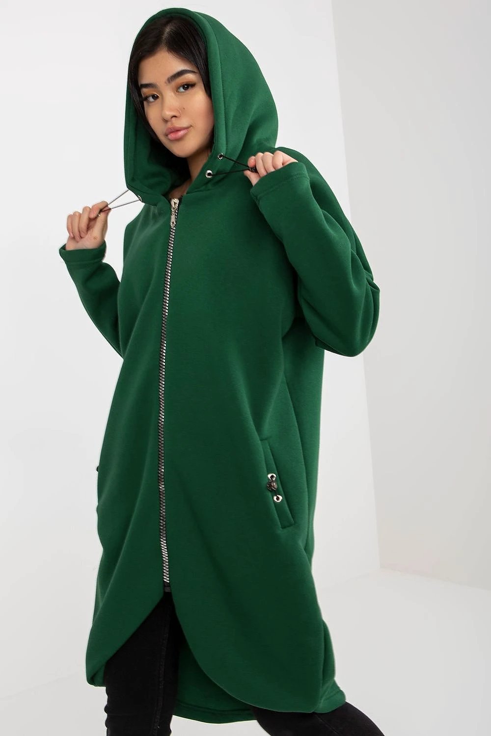 Sweatshirt Rue Paris by Rue Paris