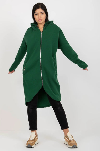 Sweatshirt Rue Paris by Rue Paris