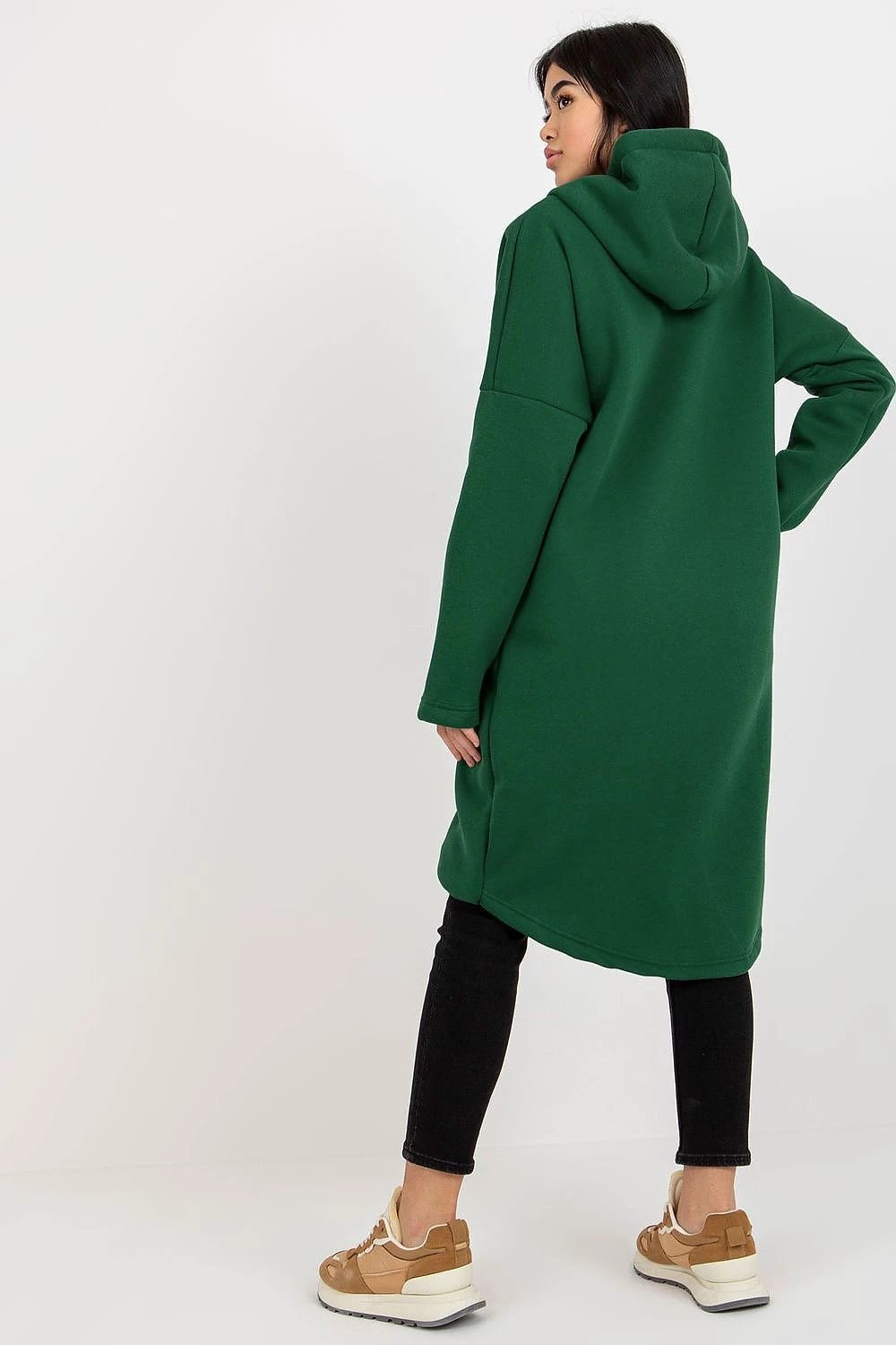 Sweatshirt Rue Paris by Rue Paris