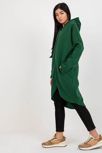 Sweatshirt Rue Paris by Rue Paris