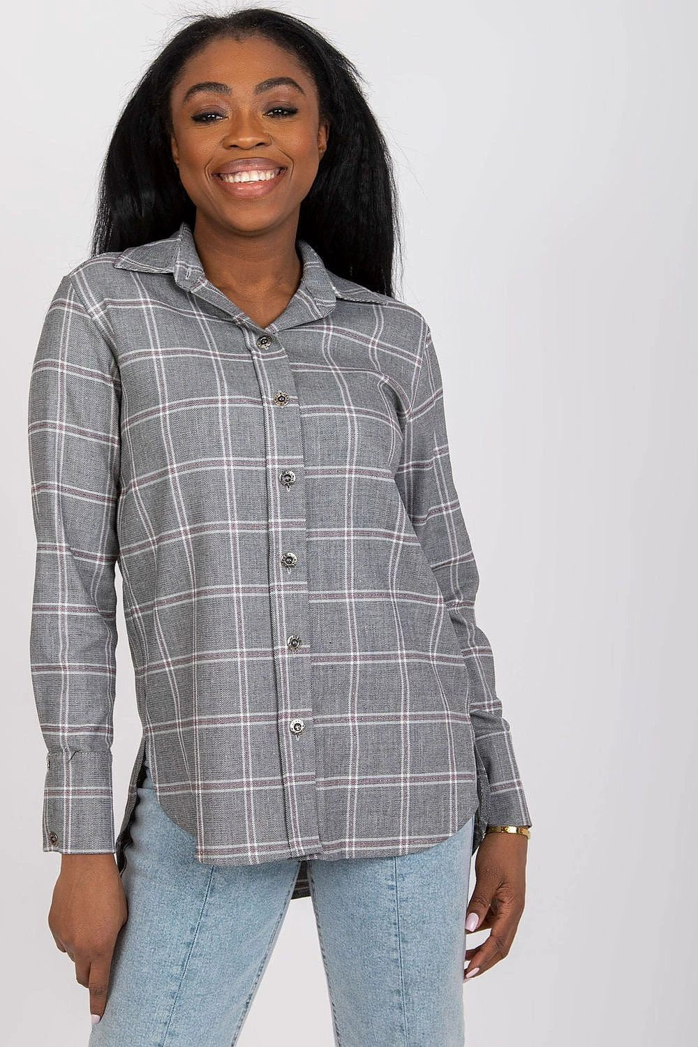 Long sleeve shirt Lakerta by Lakerta