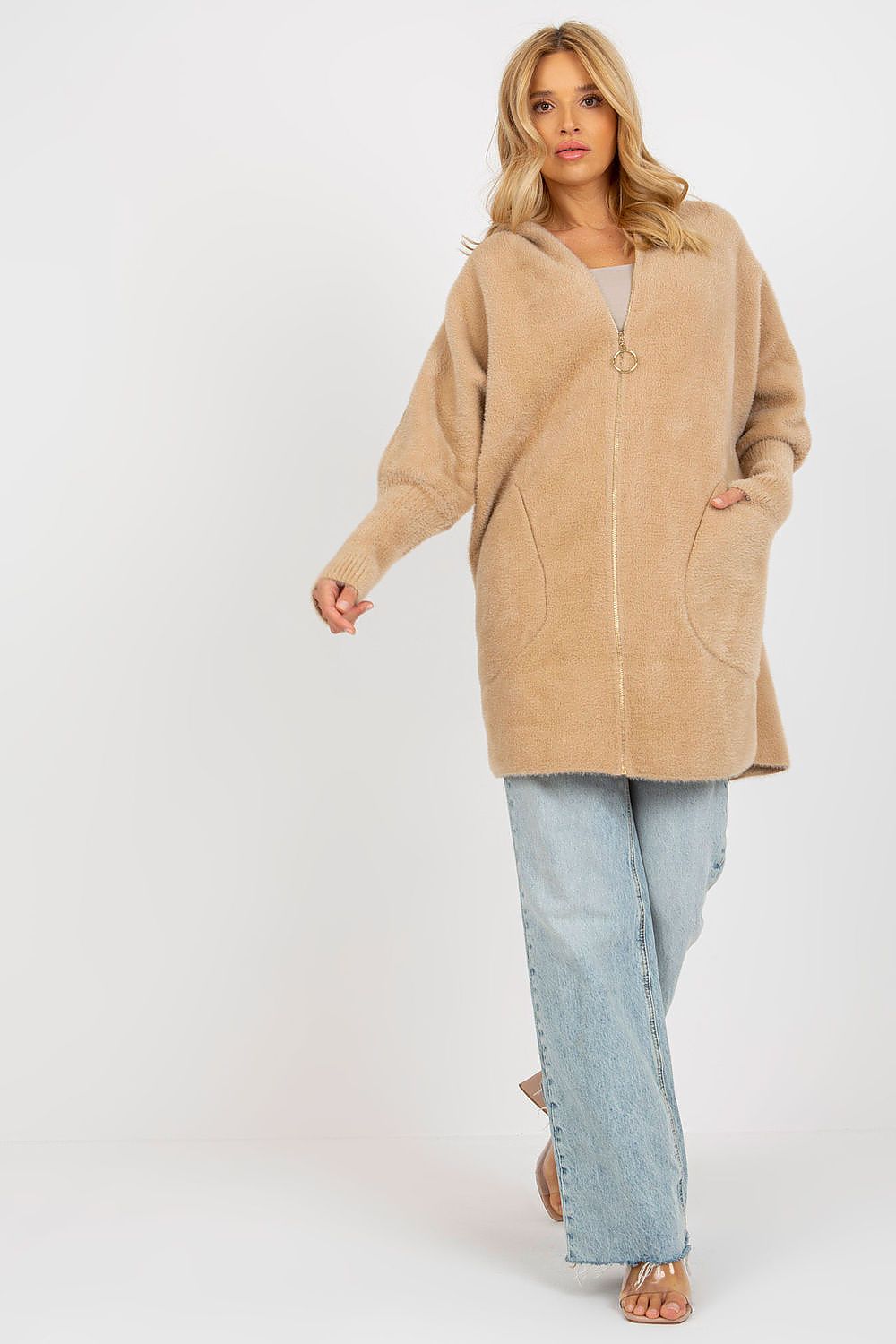 Coat MBM by MBM