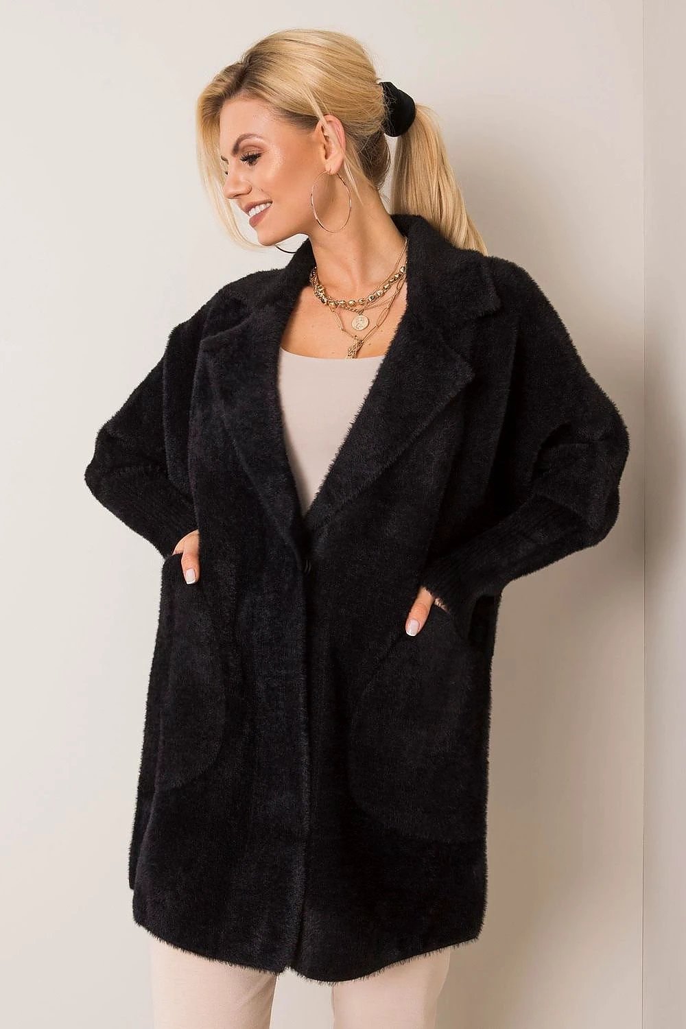 Coat MBM by MBM