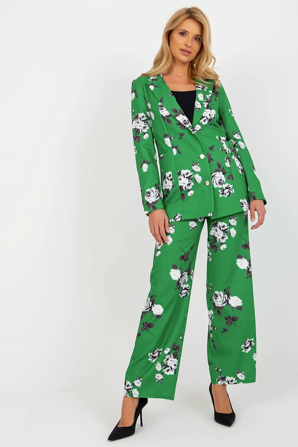 Jacket Lakerta by Lakerta