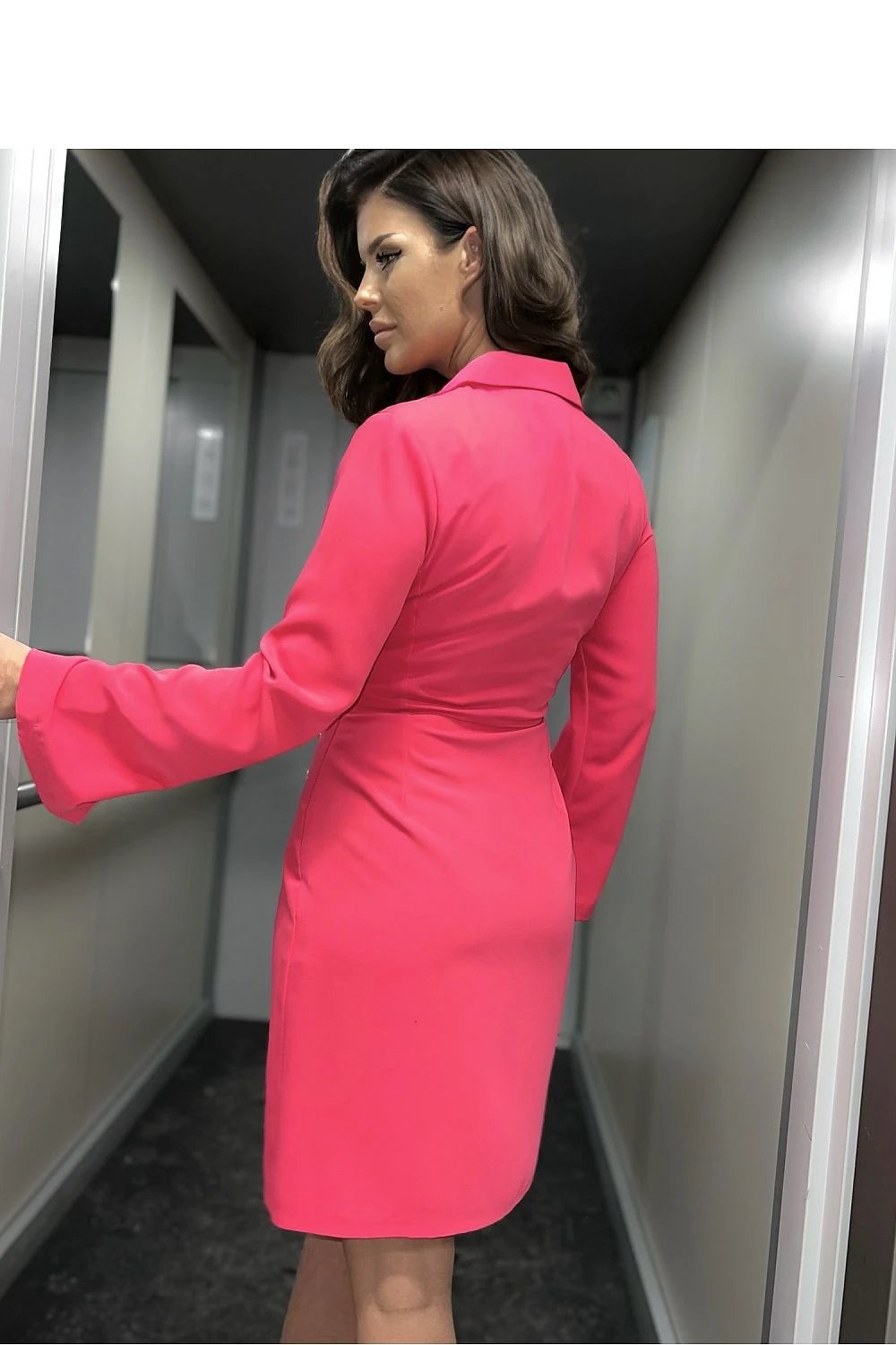 Cocktail dress By o la la by By o la la