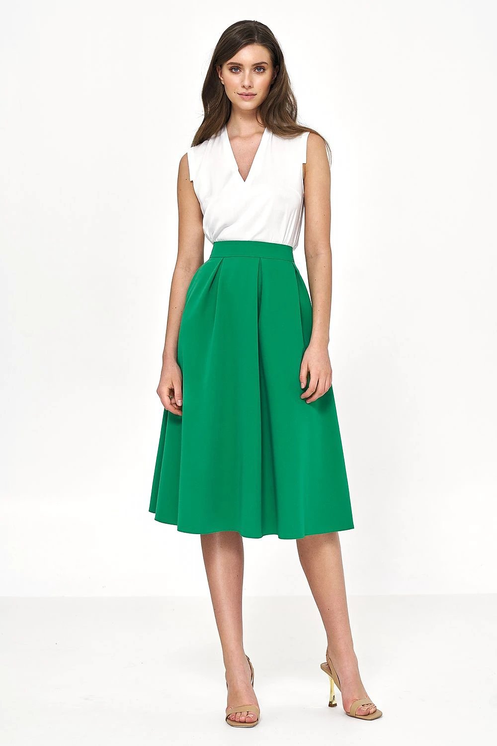 Skirt Nife by Nife