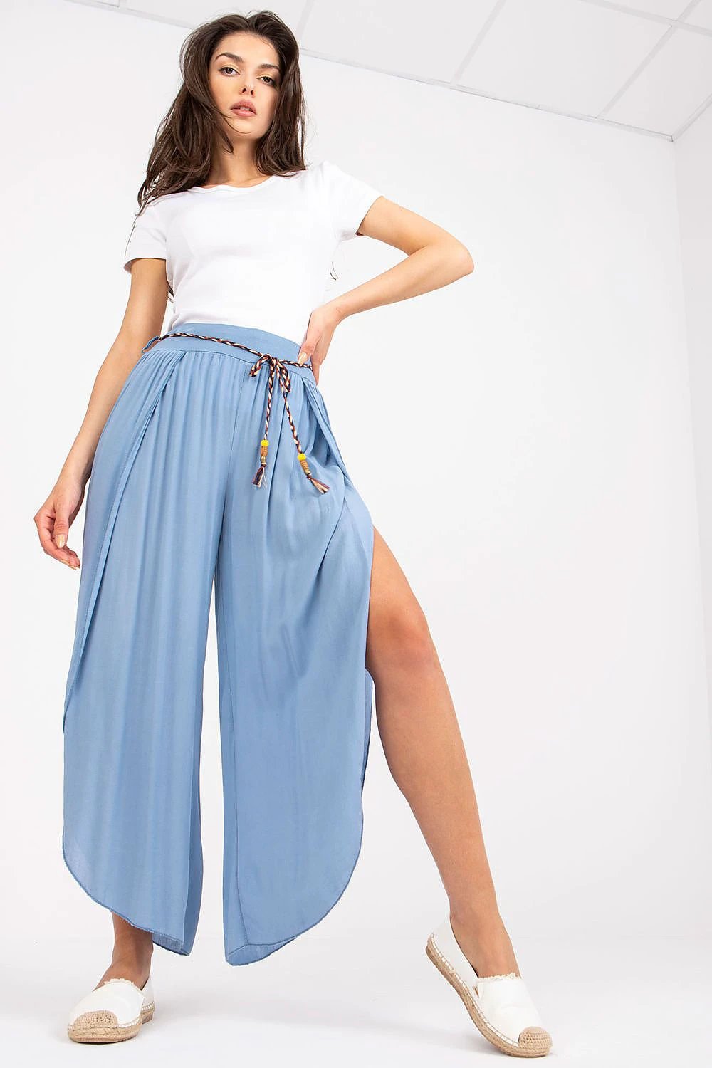 Women trousers Och Bella by Och Bella