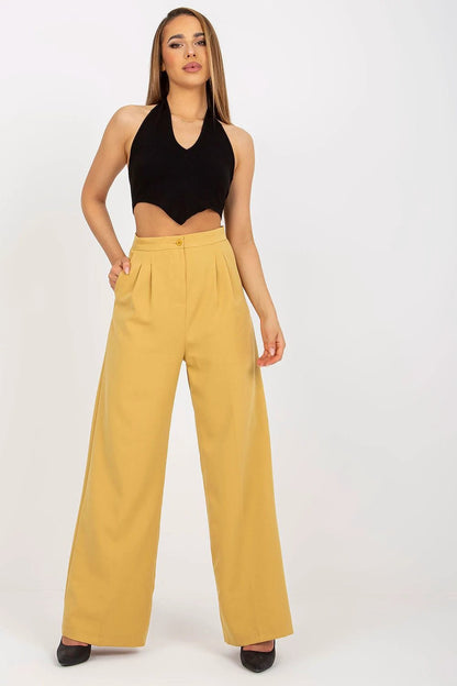 Trousers Xsapienza by Xsapienza