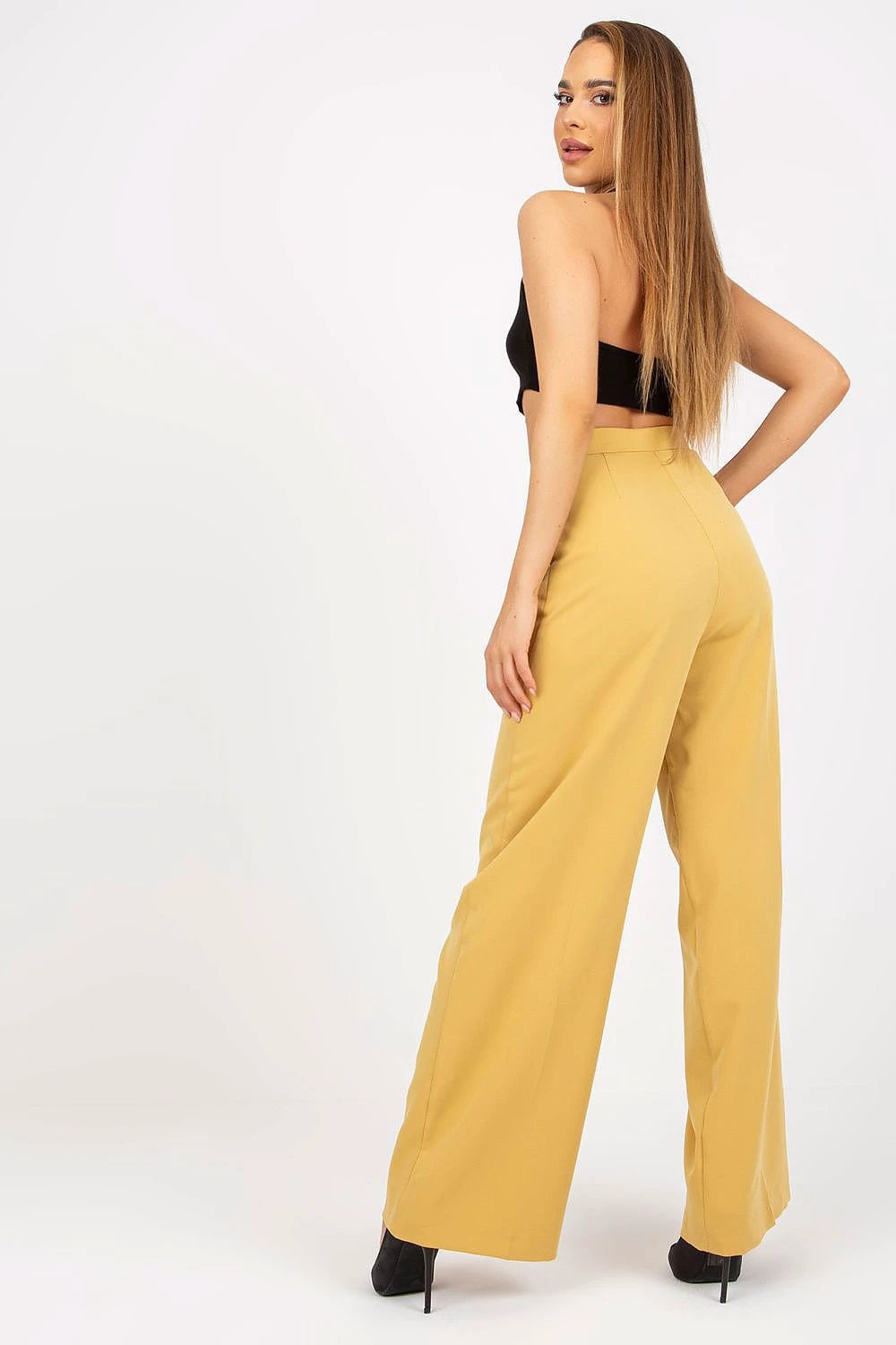 Trousers Xsapienza by Xsapienza