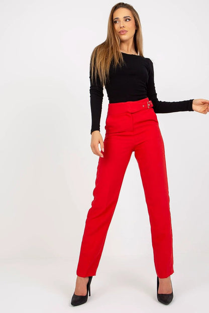 Trousers Xsapienza by Xsapienza