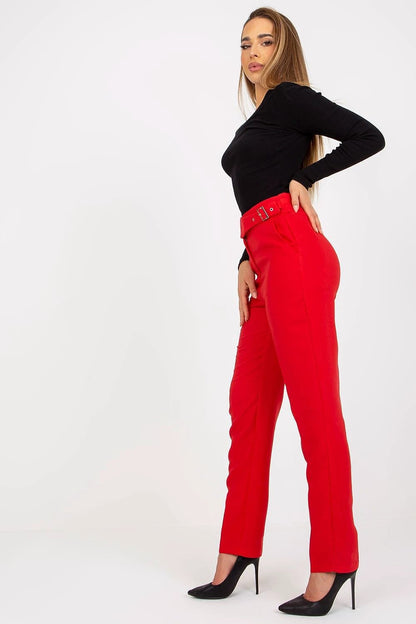 Trousers Xsapienza by Xsapienza